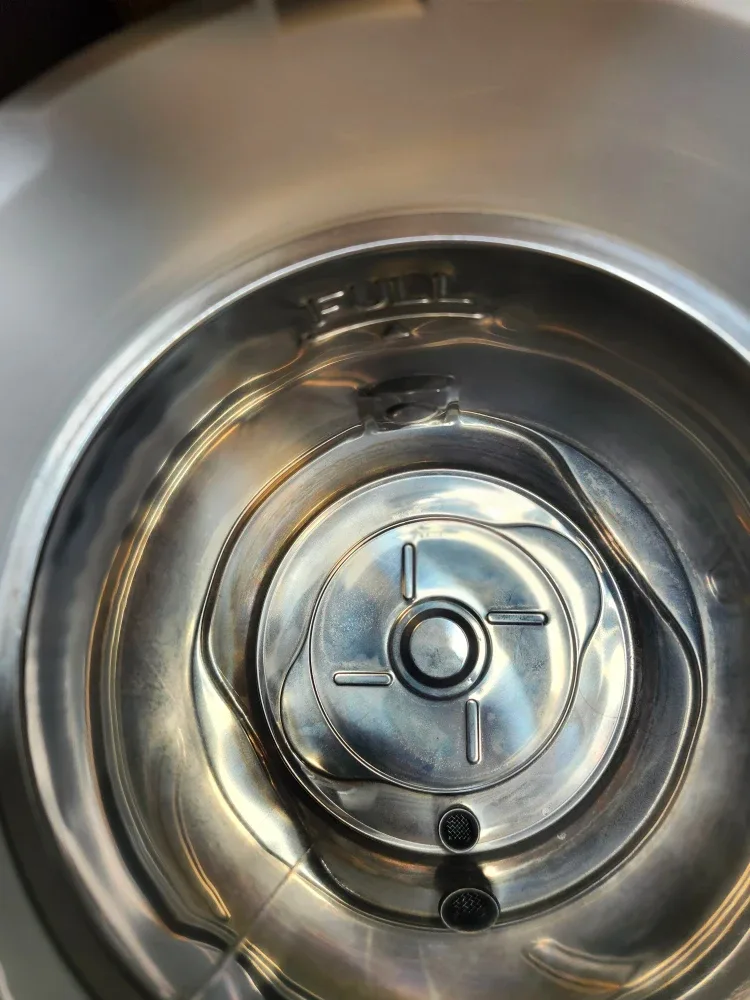 Super 3.0L Electric Hot Water Dispenser image indicator(3)