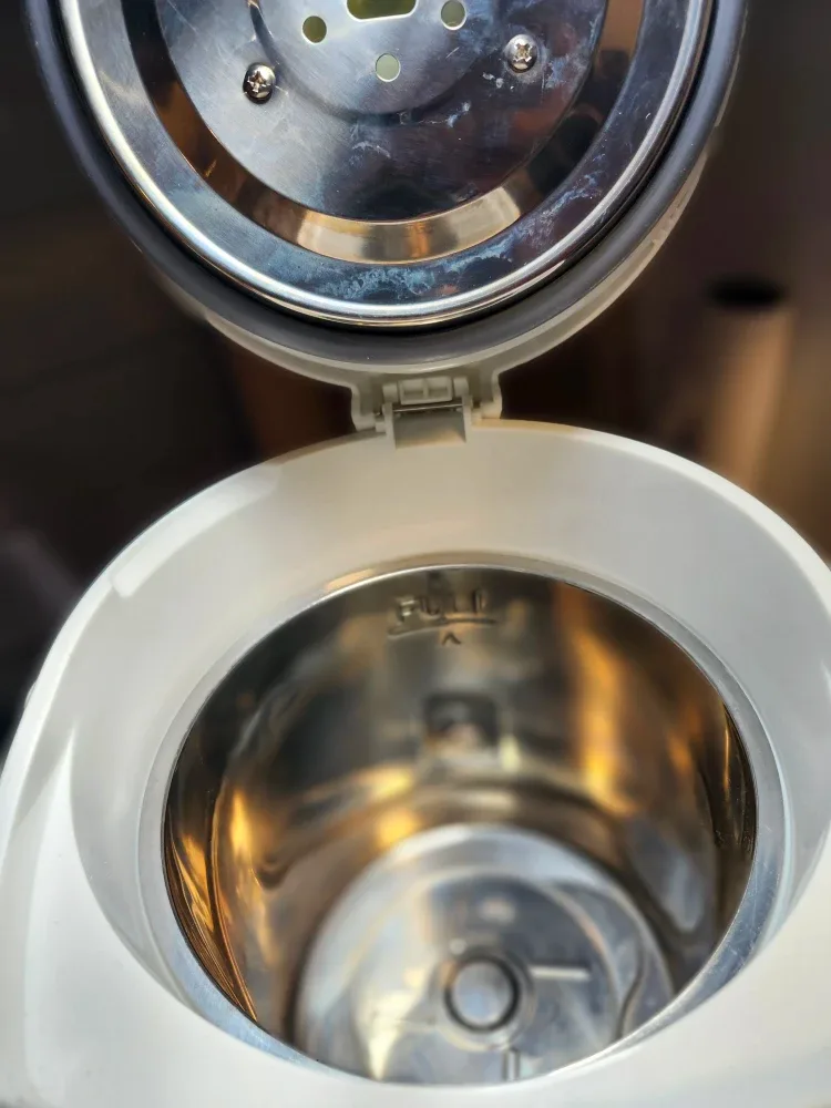 Super 3.0L Electric Hot Water Dispenser image indicator(4)