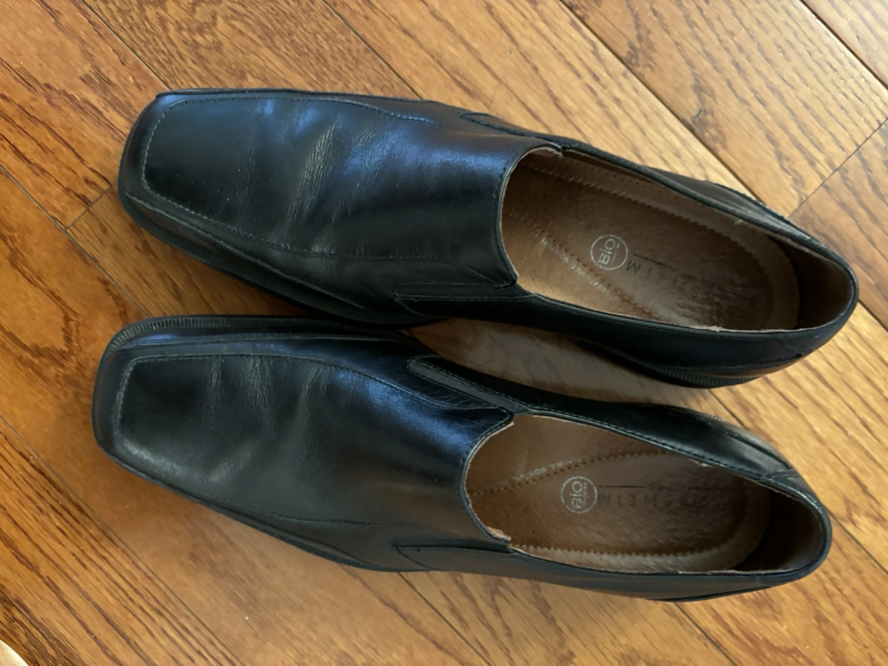 Florsheim Men’s Shoes