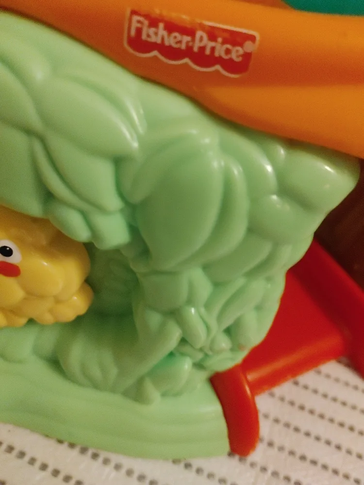 Fisher-Price Little People Animal Treehouse image indicator(4)