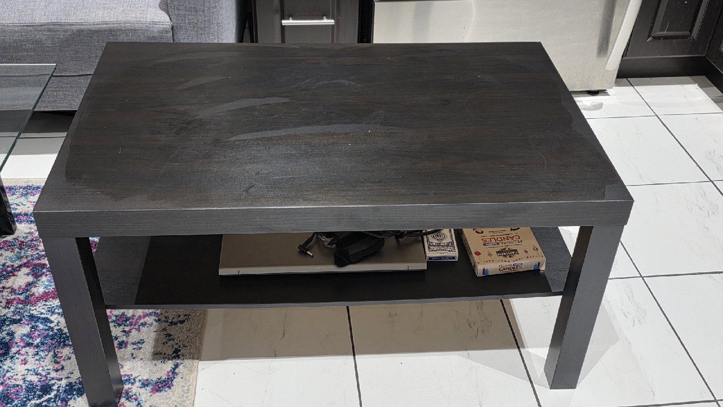 ikea lack table