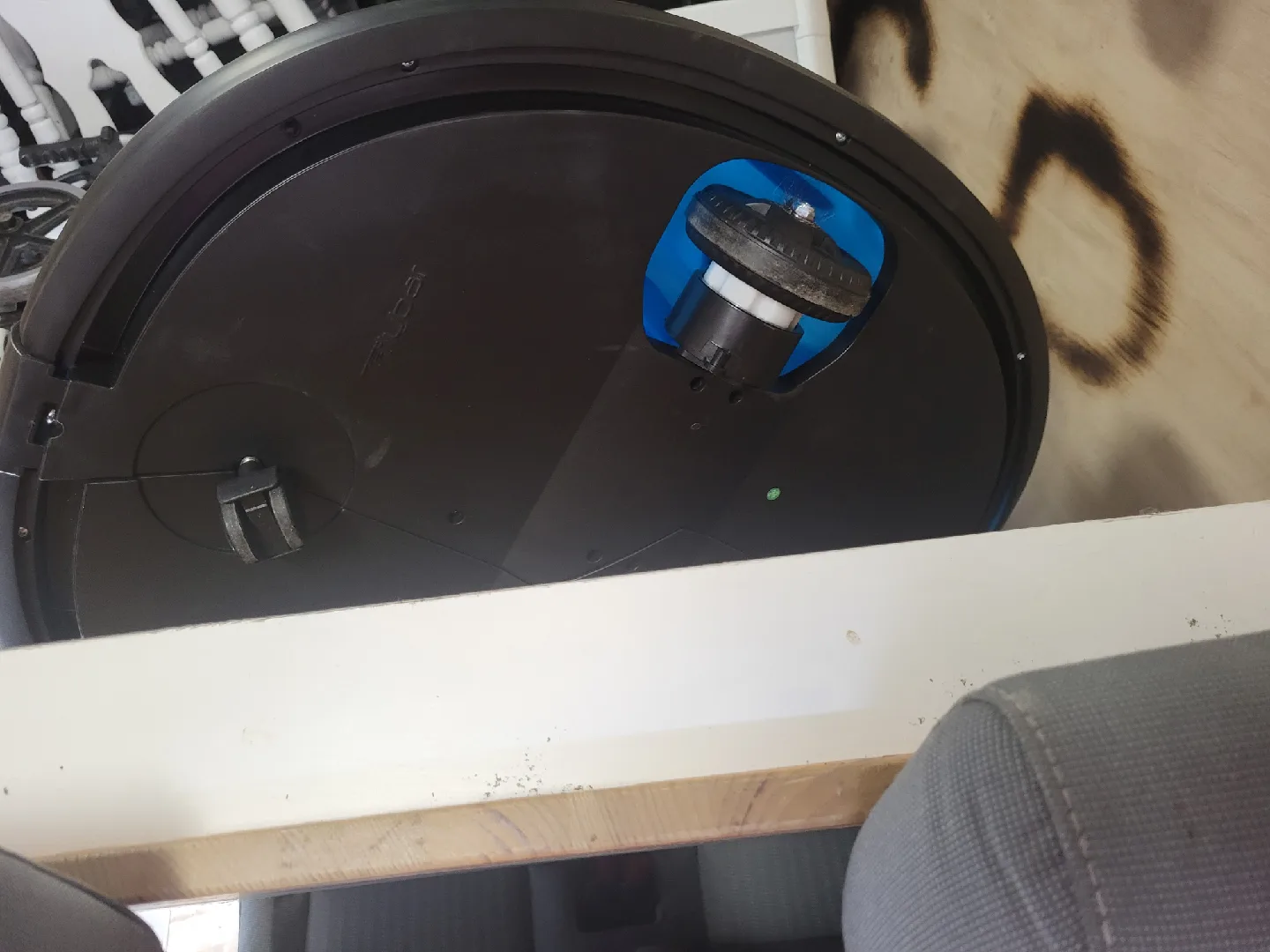 Flybar 62 Bumper Car - Blue image indicator(3)