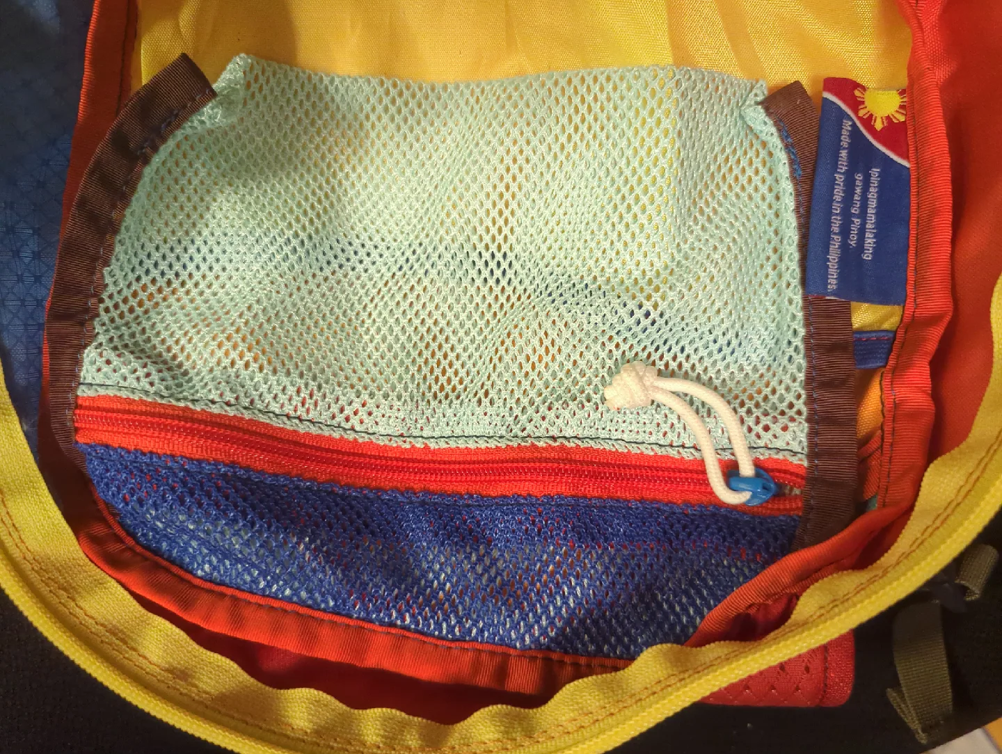 Cotopaxi Shogun Backpack image indicator(3)