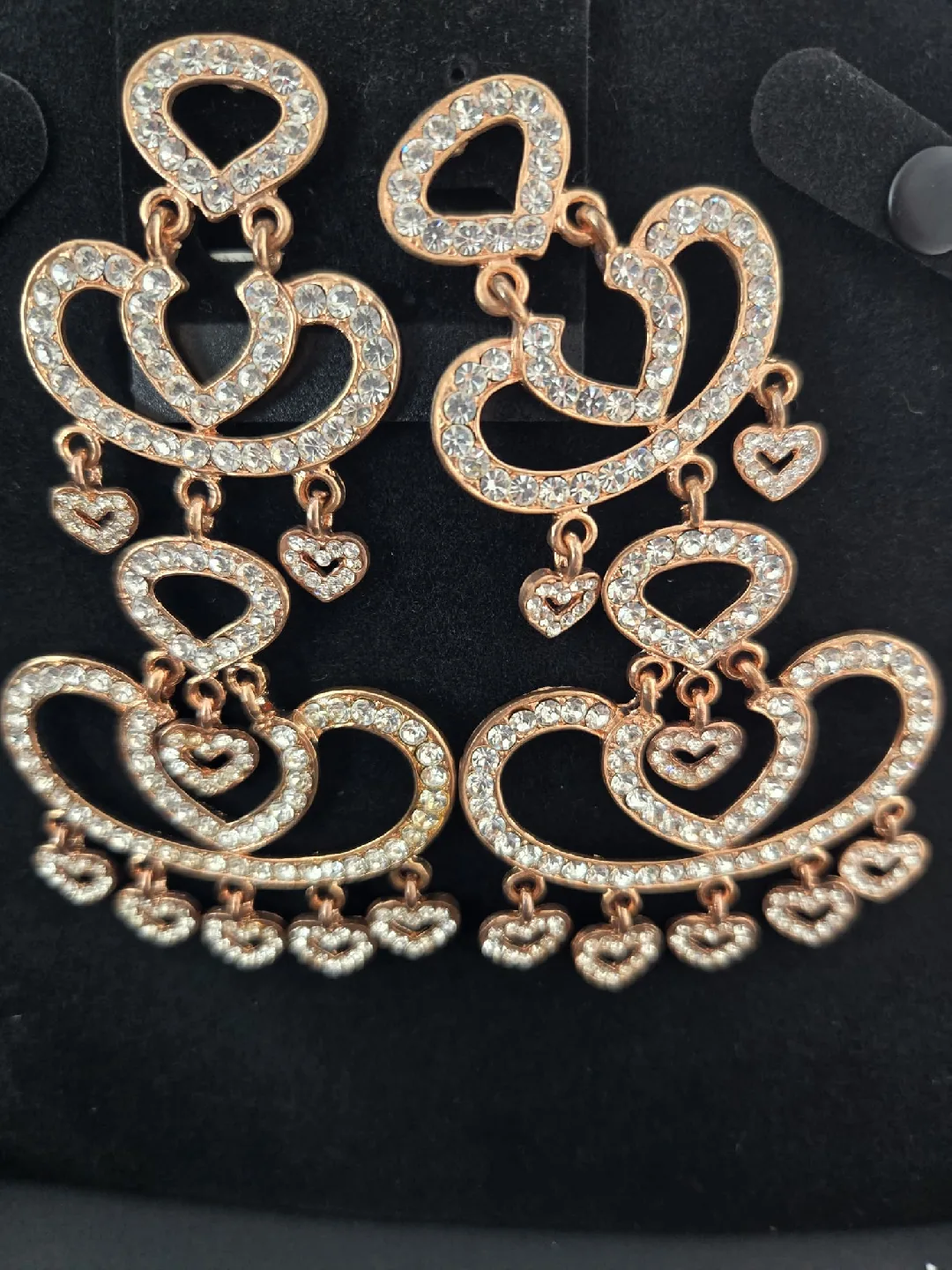 Assorted Statement Earrings image indicator(3)