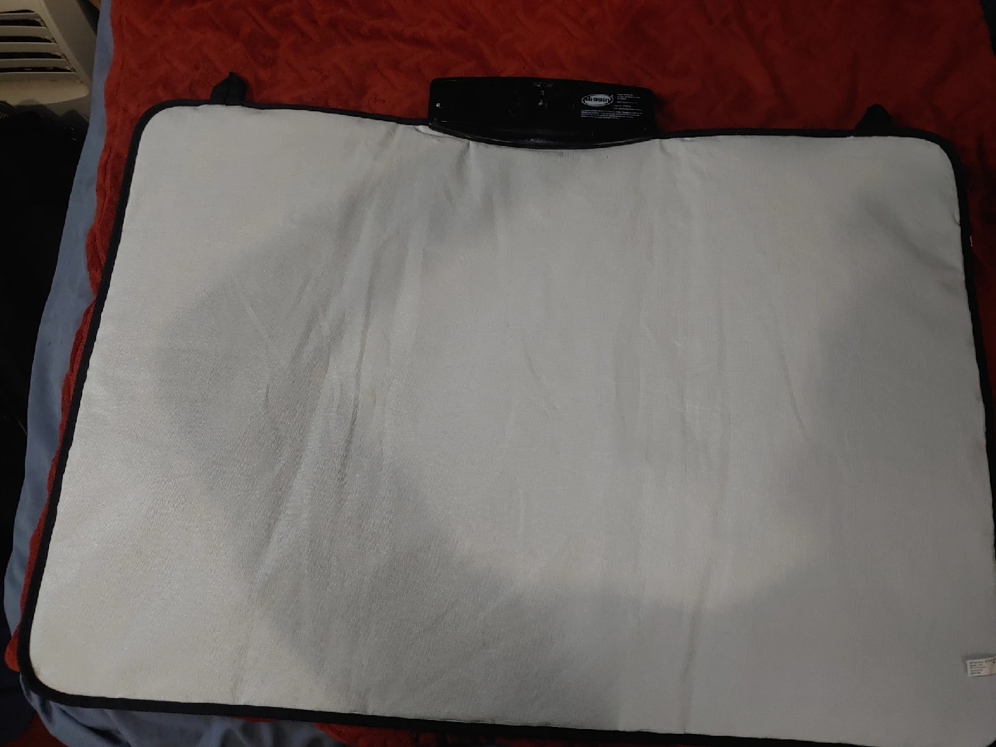 Diggin Soccer Challenge Mat - photo 2