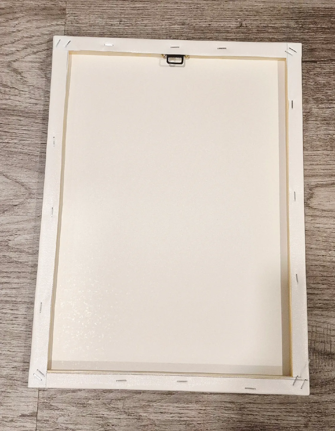 Set of 3 Safari Animal Canvas Print Wall Art 12"x16" image indicator(4)