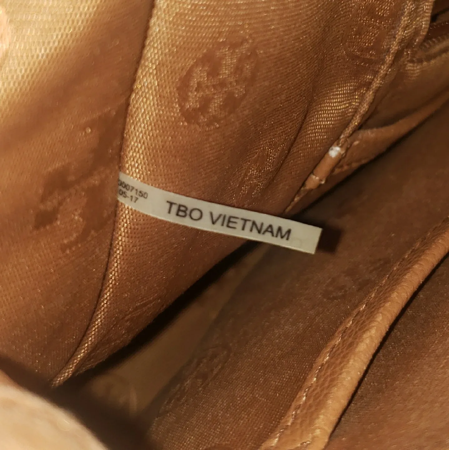 TORY BURCH BAG BUNDLE!!! 2 Bags!!! Pre-Loved image indicator(3)