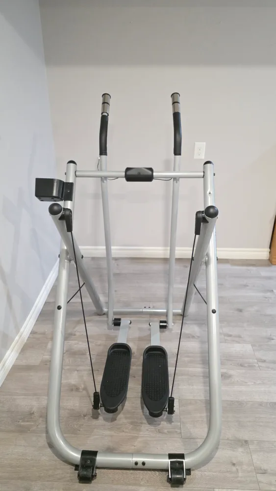 Gazelle Freestyle Platinum Glider Exercise Machine image indicator(2)