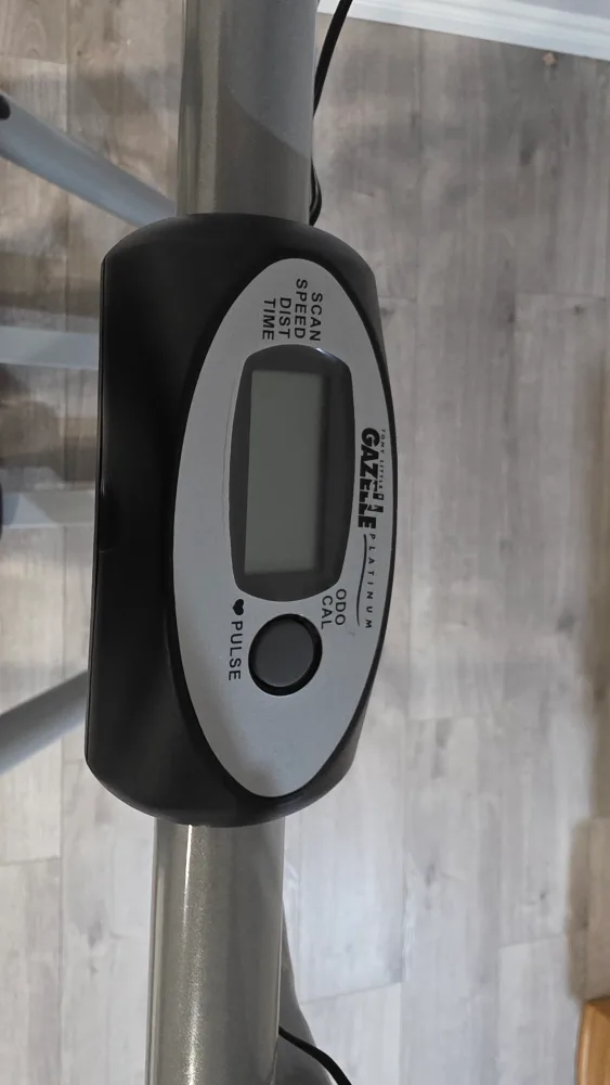 Gazelle Freestyle Platinum Glider Exercise Machine image indicator(3)