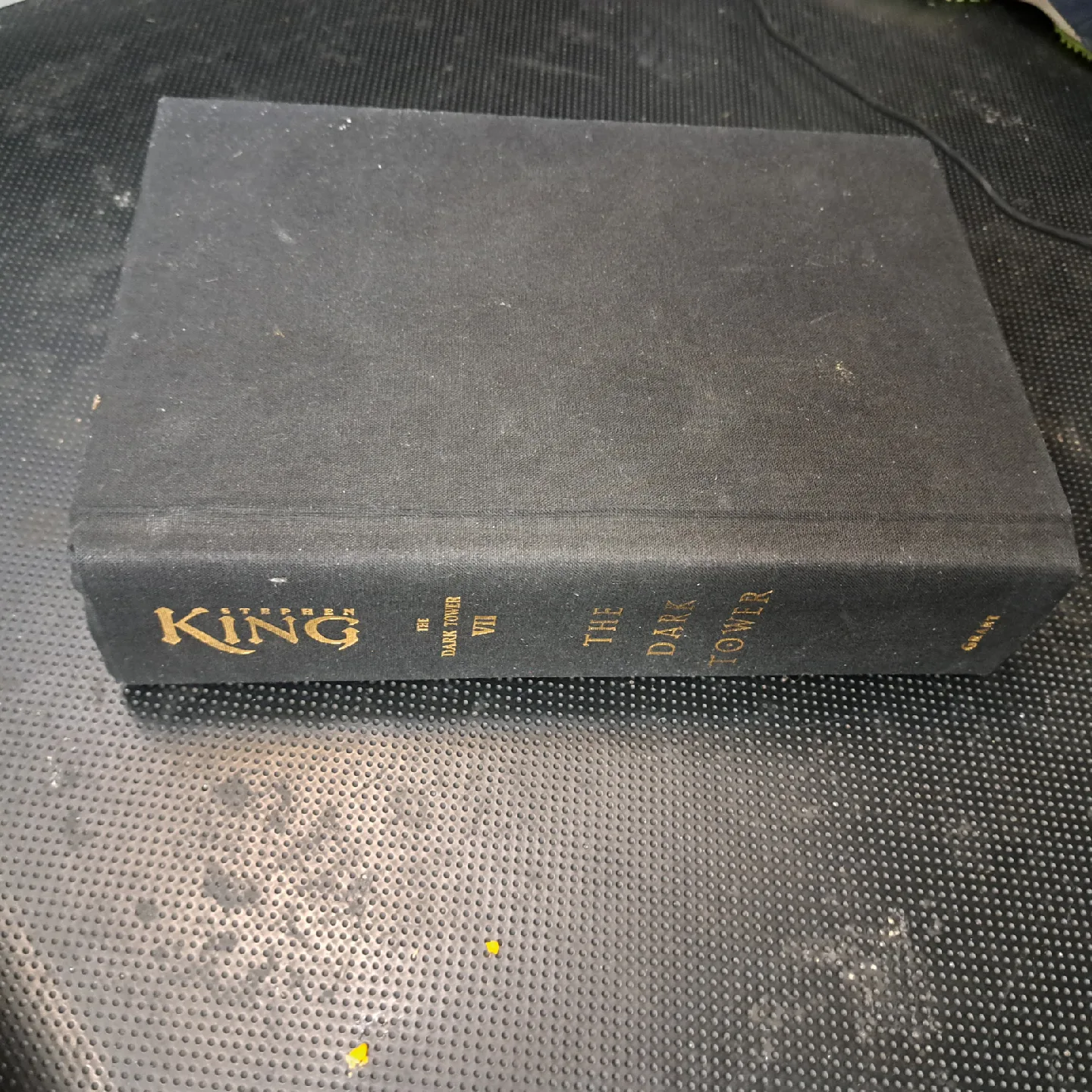 Stephen King's The Dark Tower VII image indicator(3)