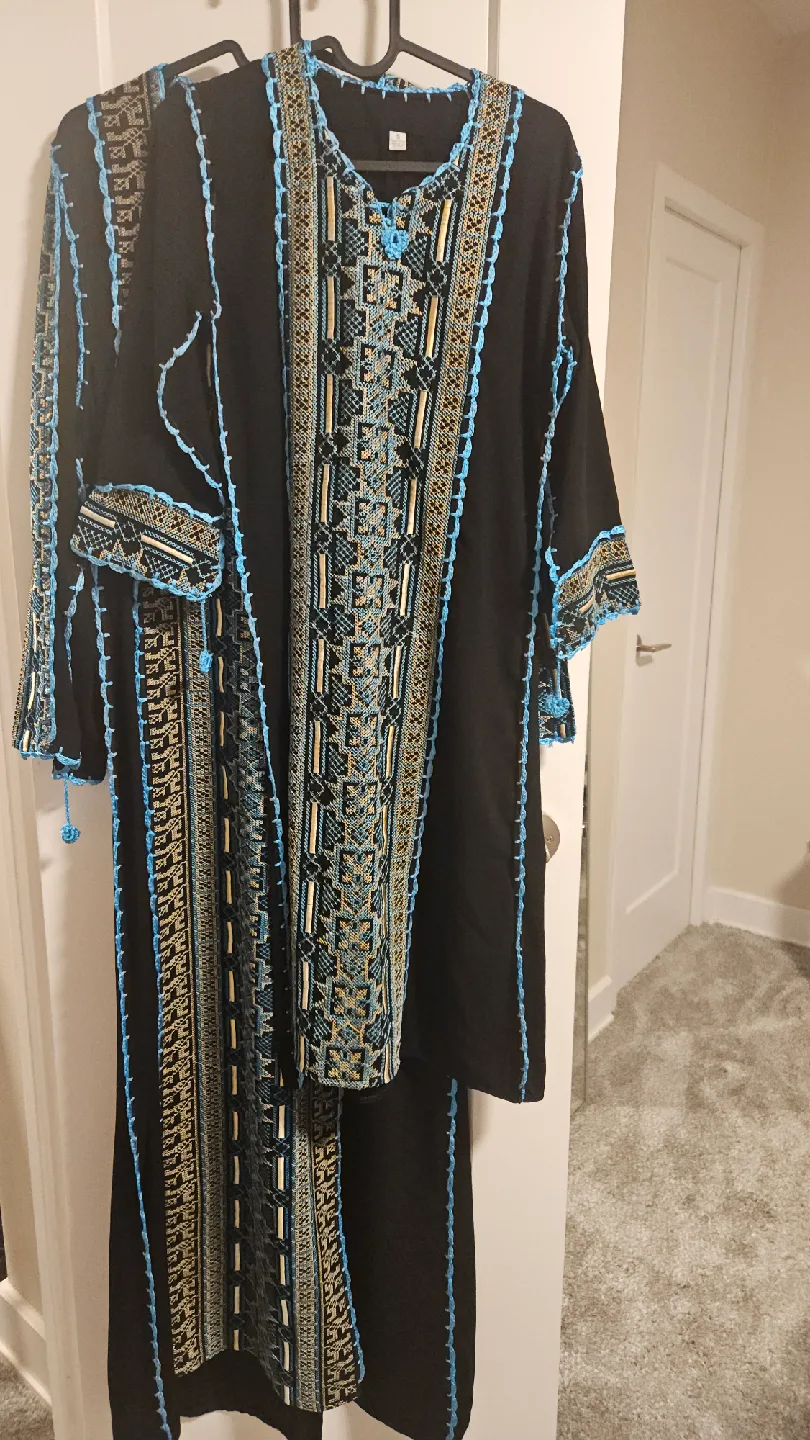 abayas for sale thumbnail