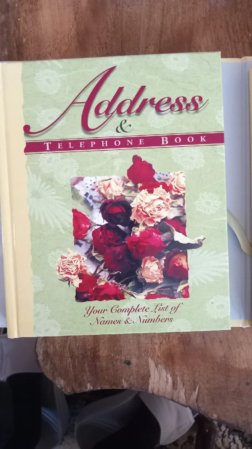 Special Occasions Birthday & Anniversary and address book image indicator(2)