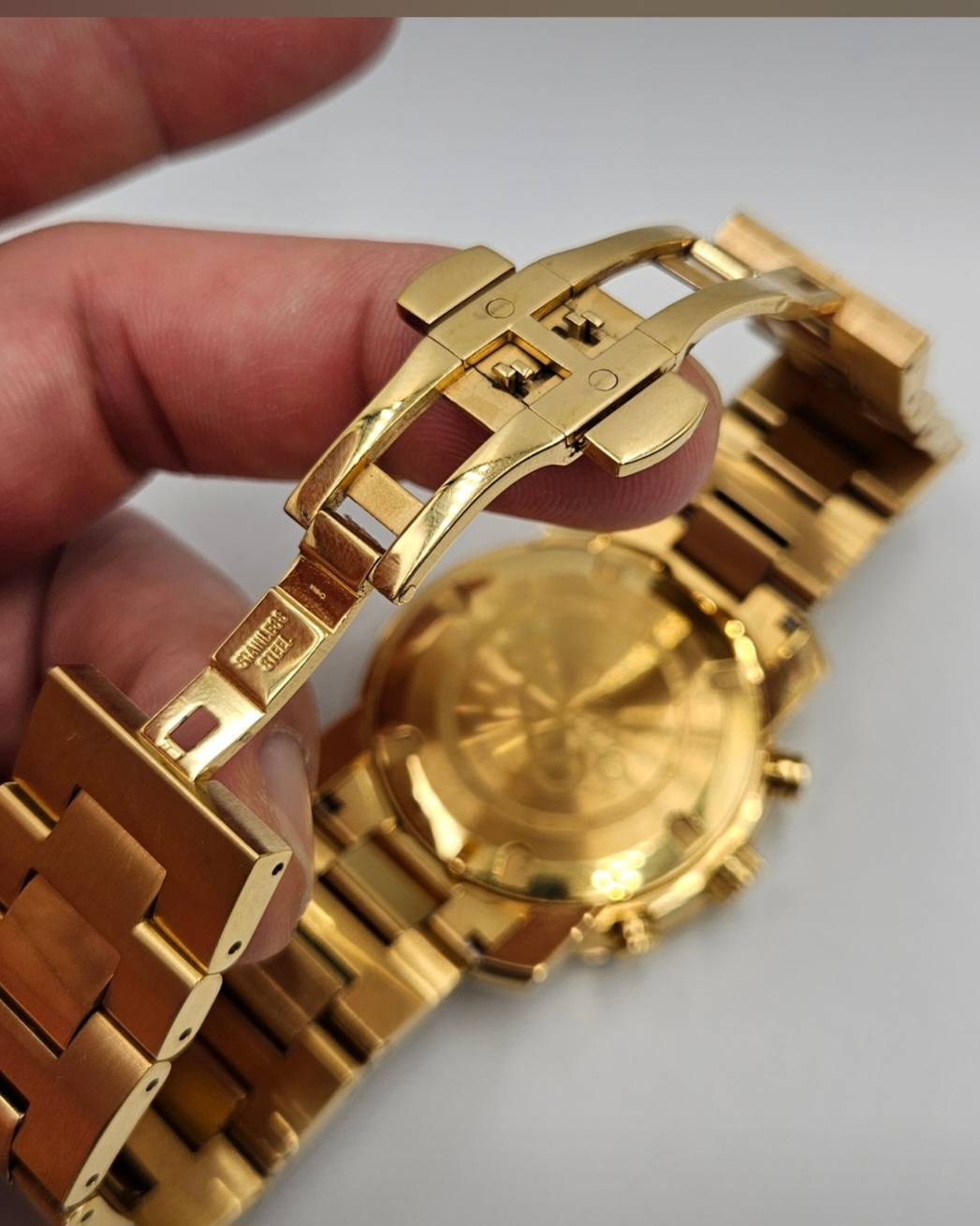 Men's Watch - photo 3