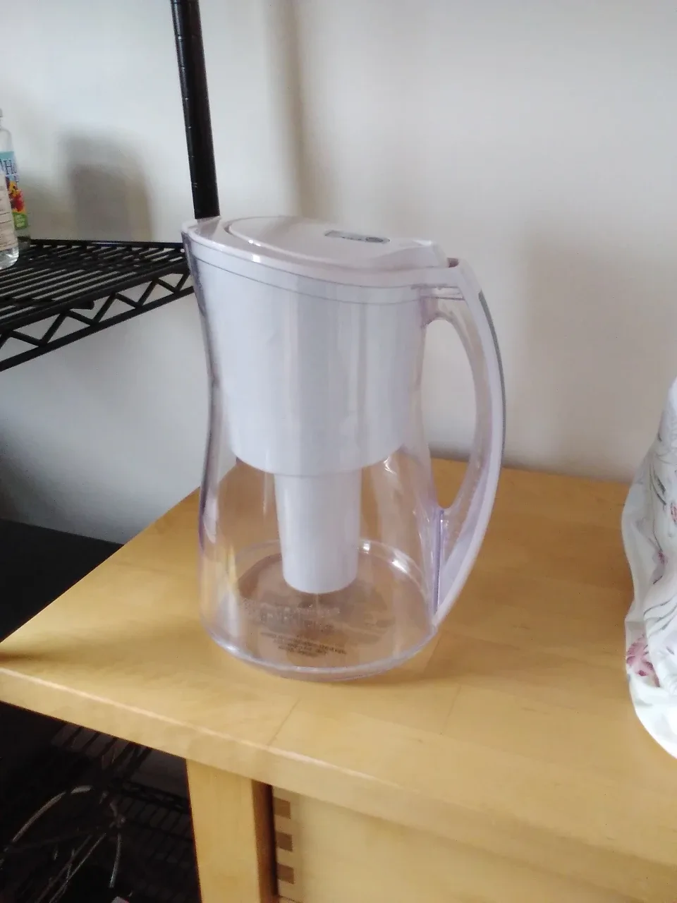 Brita Water Filter Pitcher 🧡 thumbnail