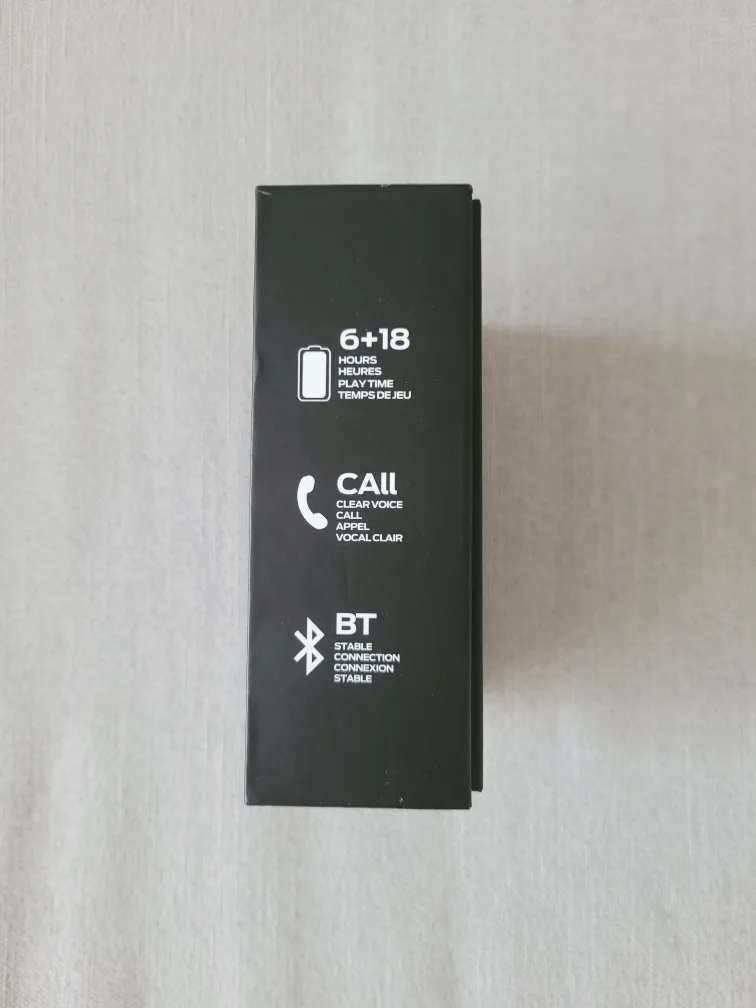 Monster Open Ear AC317 Air Conduction Sports Headphones image indicator(4)