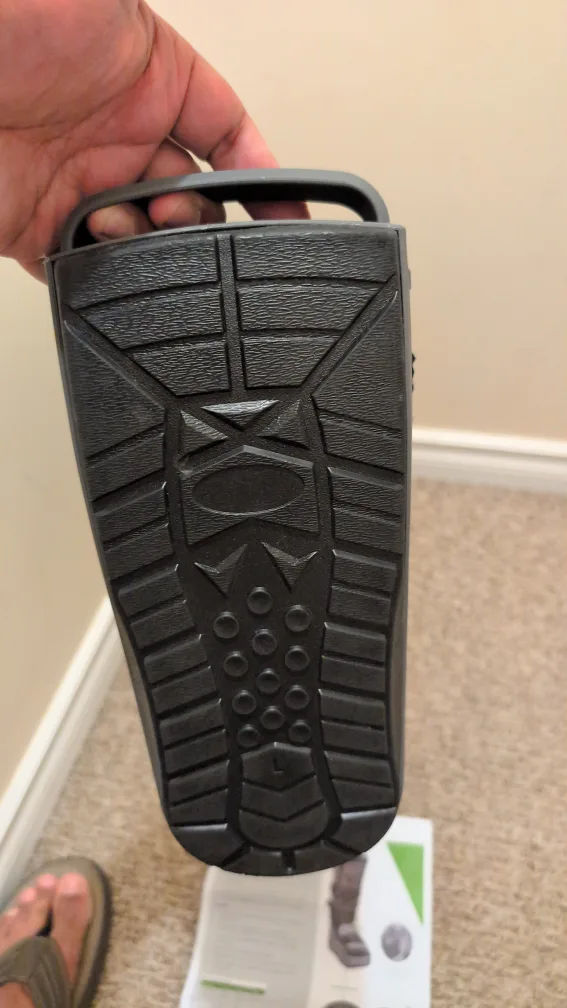 Air Walker Boot - Large image indicator(4)