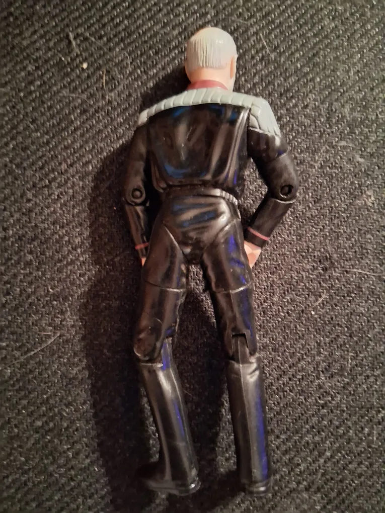 Star Trek: The Next Generation Picard Action Figure image indicator(3)