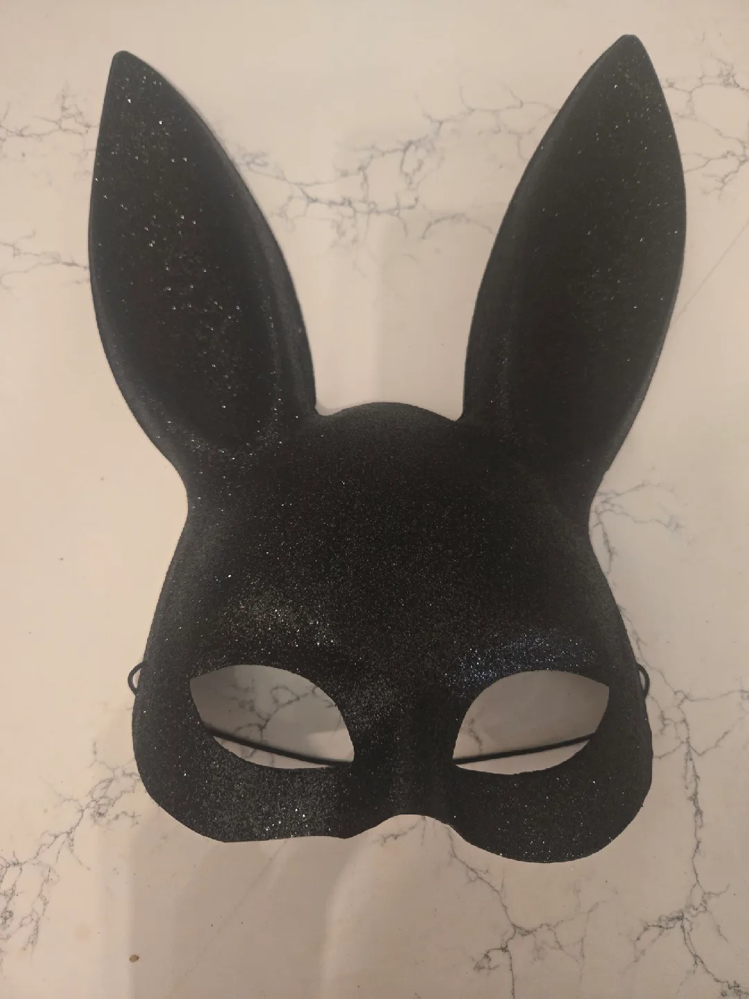 Costume Headband and Mask Bundle image indicator(4)