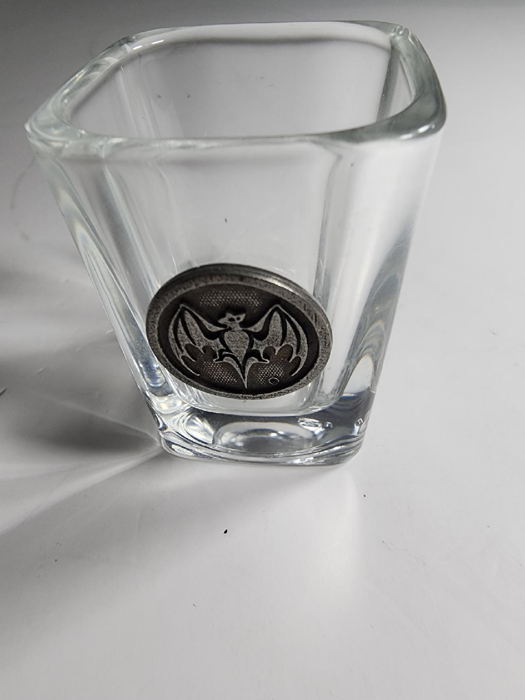 Bacardi Shot Glass - photo 2