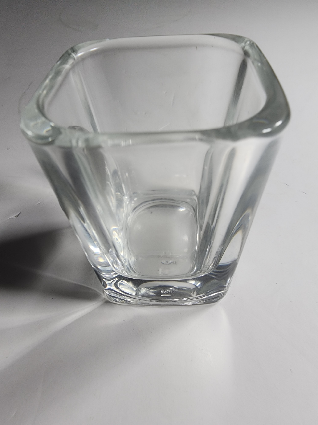 Bacardi Shot Glass - photo 3