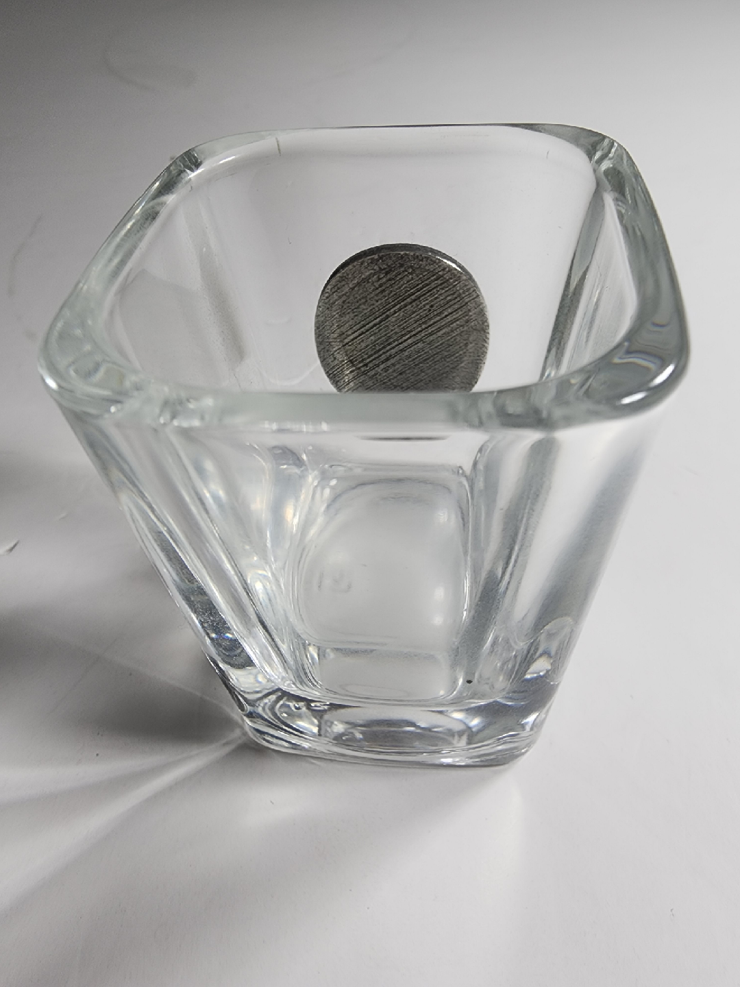 Bacardi Shot Glass - photo 4