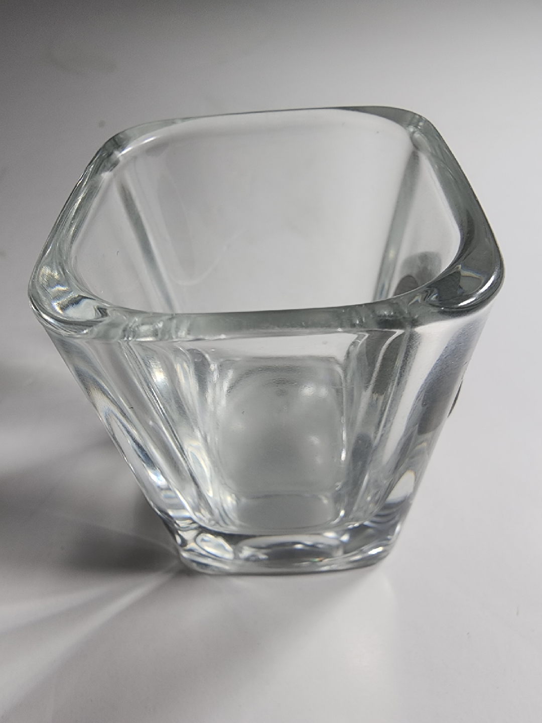 Bacardi Shot Glass - photo 5