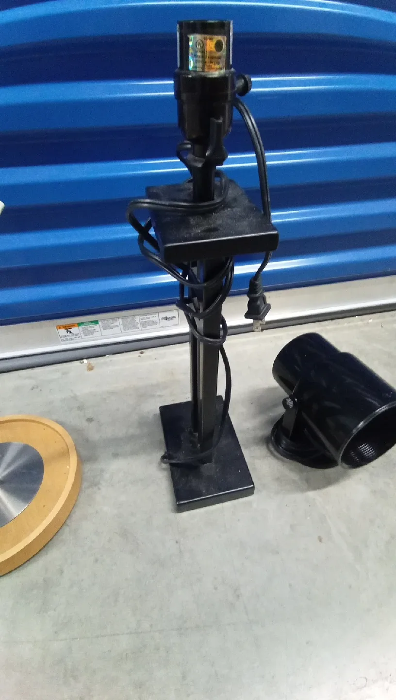 Lamps - table and Spotlights🥕 image indicator(3)