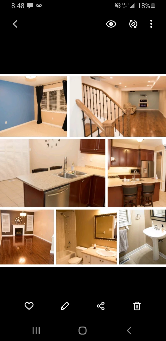 Brampton Rental