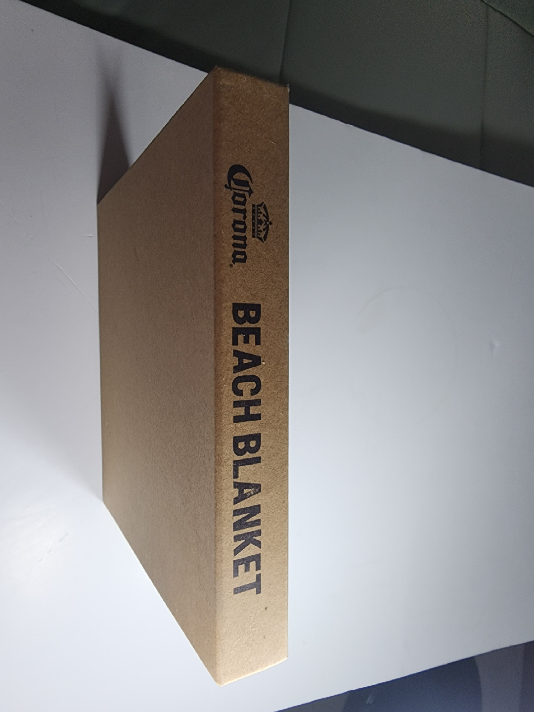 Corona Beach Blanket - New in Box! - photo 4