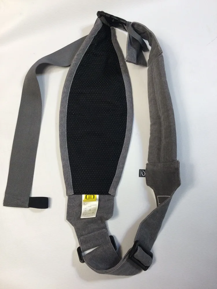 Gooseket toddler sling image indicator(2)