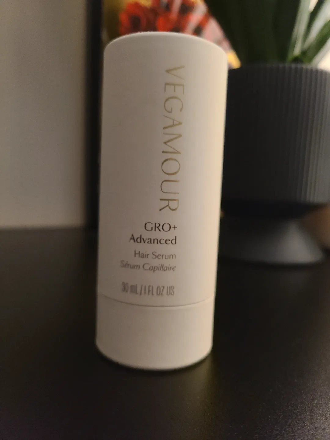 Vegamour GRO+ Advanced Hair Serum - New image indicator(2)