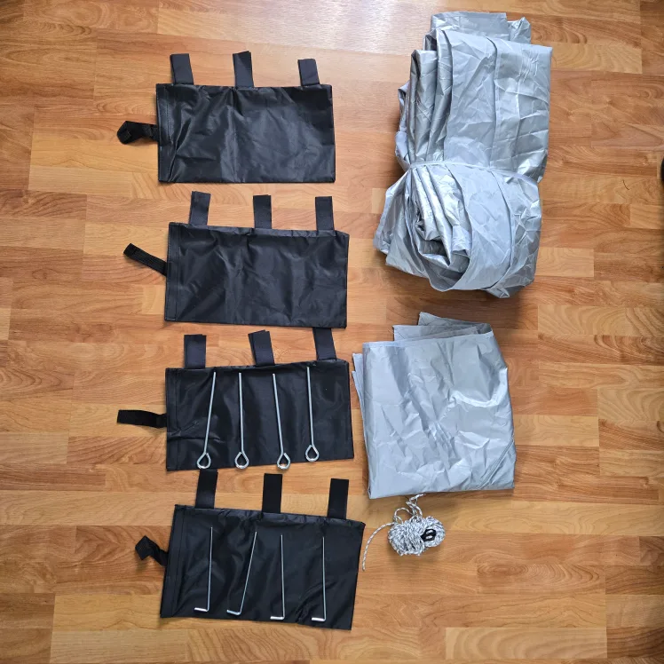 Canopy Gazebo image indicator(3)