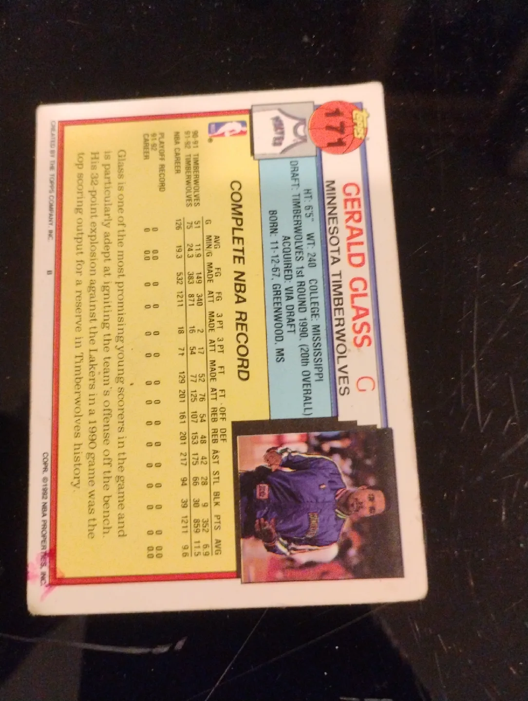 Post & Topps Baseball & Basketball Cards image indicator(2)