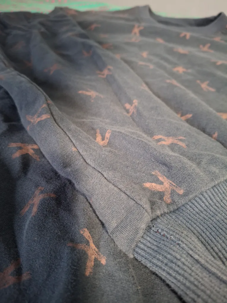 Sweater image indicator(2)