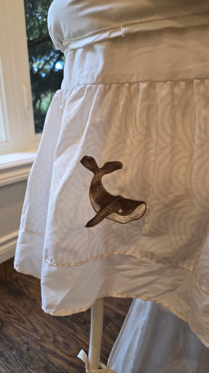 Bily Bassinet - White image indicator(7)