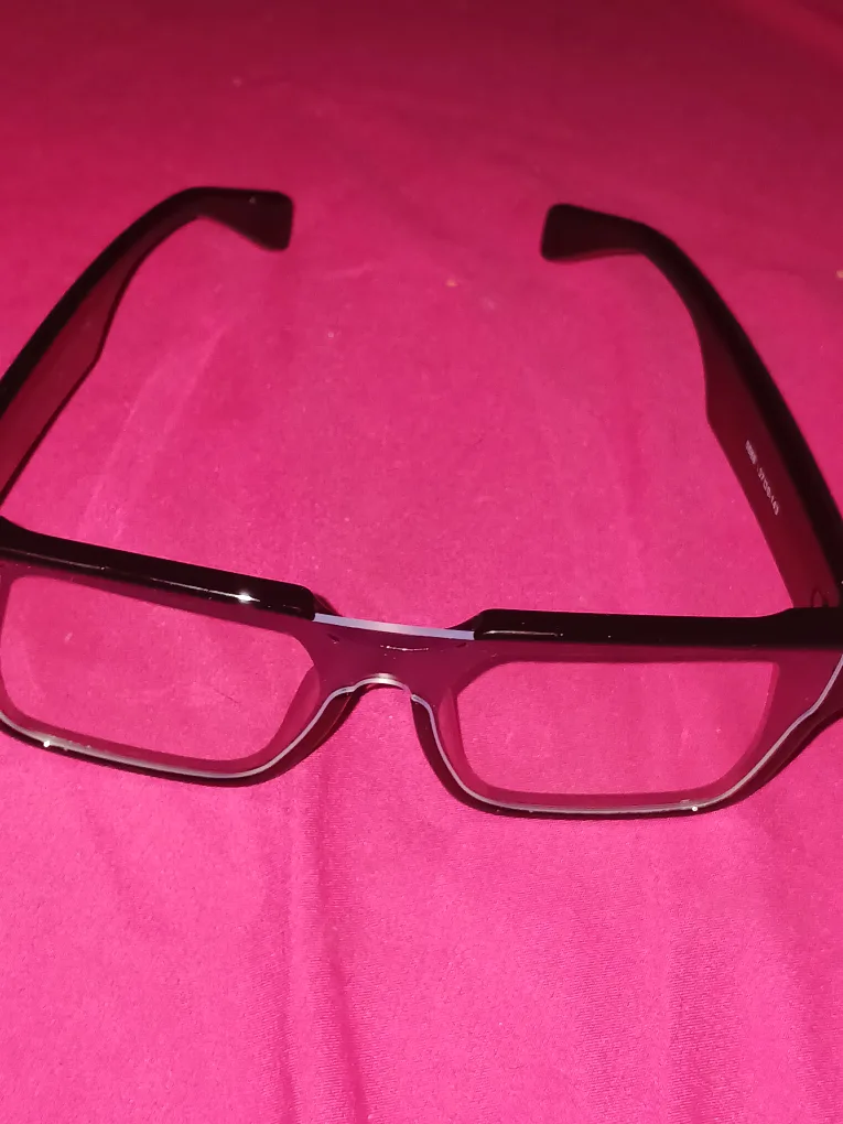 Fashion Eyeglasses - Assorted Colours image indicator(2)