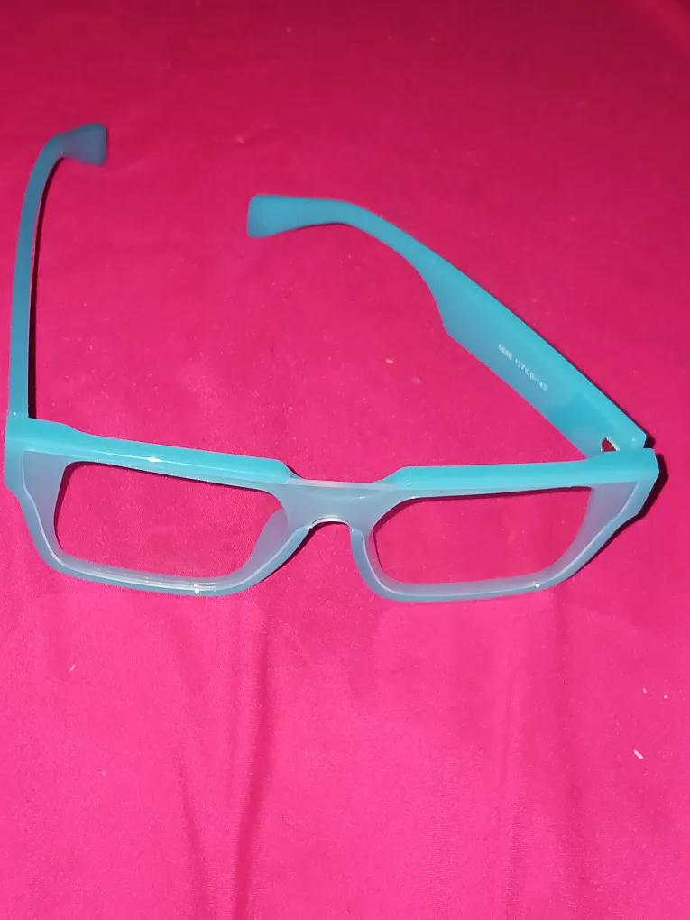 Fashion Eyeglasses - Assorted Colours image indicator(4)