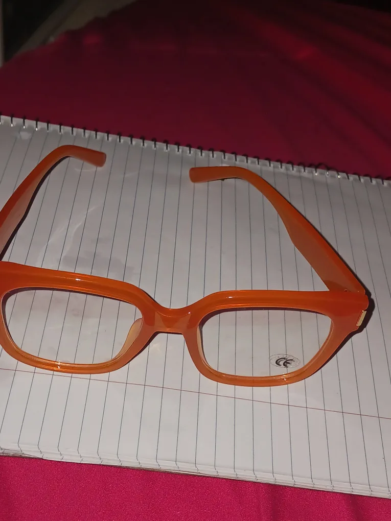 Fashion Eyeglasses - Assorted Colours image indicator(9)