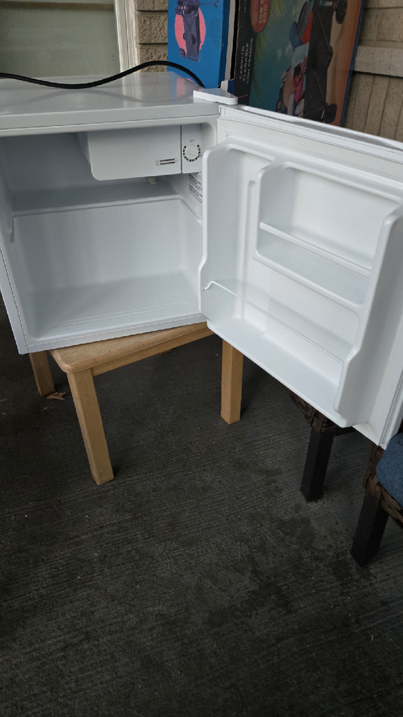 MASTER Chef mini bar/refrigerator - photo 2