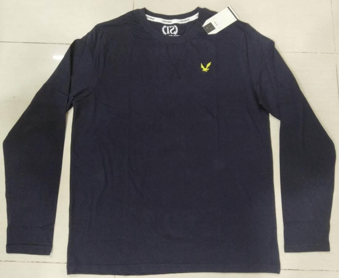 Wholesale for long Sleeve T-Shirt (Various Colours) - photo 2
