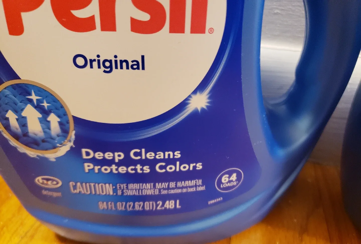 Laundry Detergent Bundle: Persil, Downy, Suavitel, Glade image indicator(2)