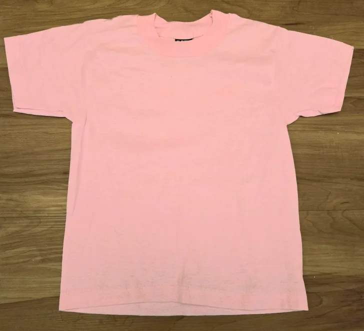 NEW Kid's T-shirts -Size 6 image indicator(3)