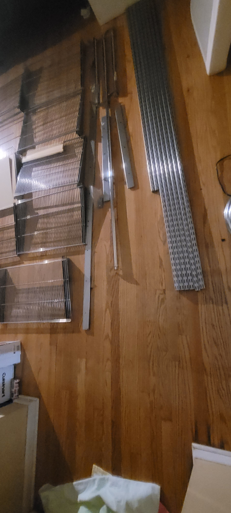 Closet Shelving System - photo 2