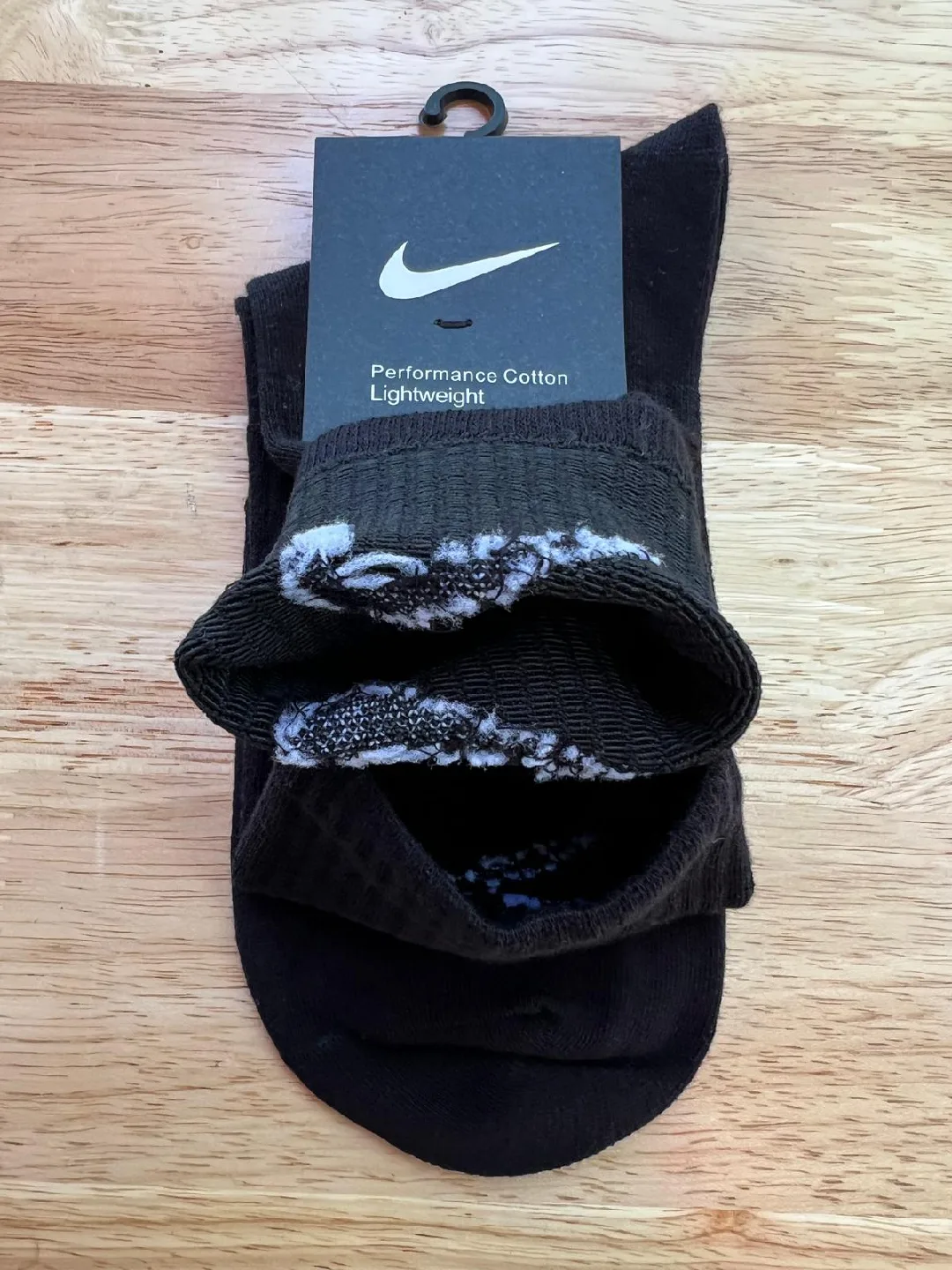 Nike Fashion/Performance Cotton Socks image indicator(3)