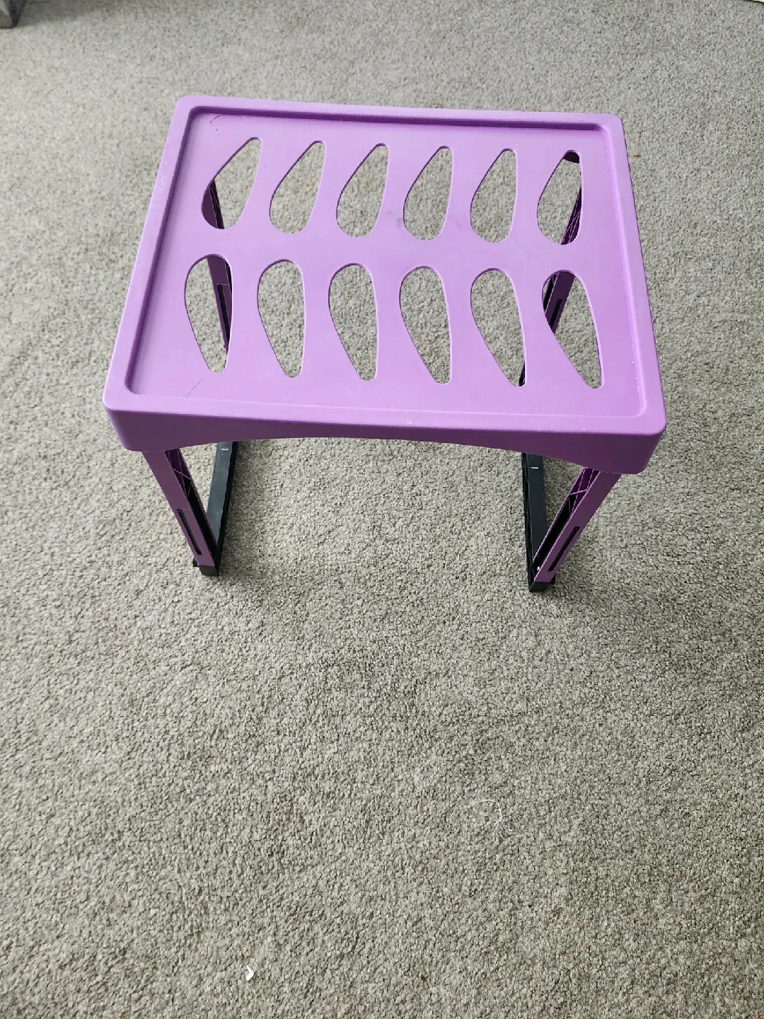 School locker stand image indicator(2)