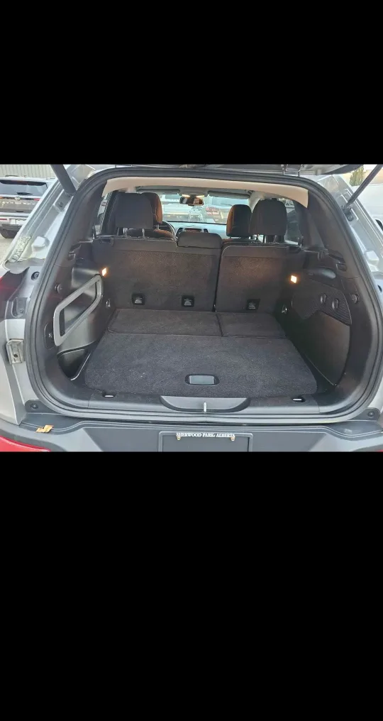 2018 Jeep Cherokee North image indicator(9)