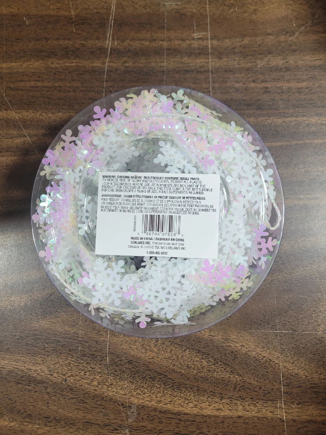 Holiday Garland - 50 ft image indicator(2)