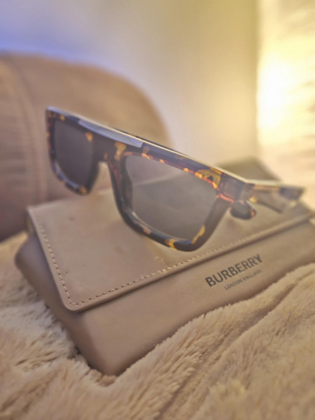 Burberry Sunglasses - photo 3