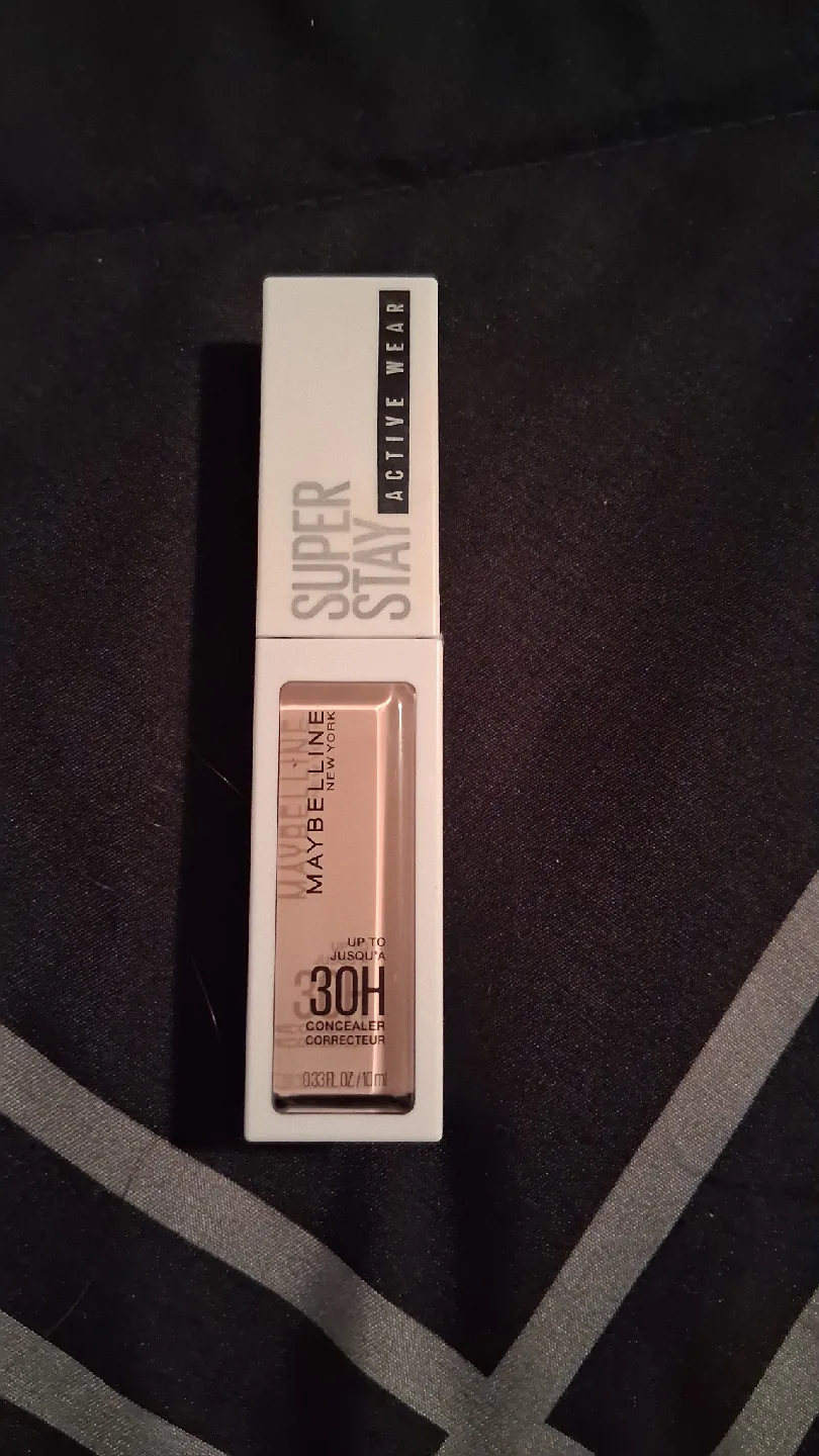 Maybelline Super Stay Active Wear Concealer
