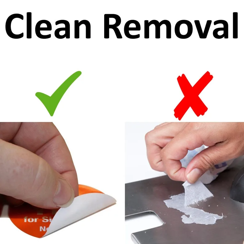 Gothic Black & White Stickers - Variety Pack image indicator(6)